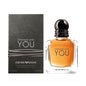 Giorgio Armani Stronger With You Eau De Toilette Pour Homme 50ml