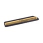 Babyliss Pro Gold Peigne Métal 1ut