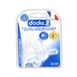 Dod Tet Init+ Rond 0-6M Sil Deb 2
