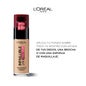 L'Oreal Infaillible Foundation N100 30ml