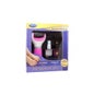 Scholl Velvet Smooth Diamond Crystals rose 1ud