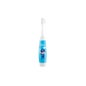 Chicco Brosse à dents électrique 36m+ Bleu
