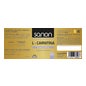Sanon L-carnitine 100 capsules