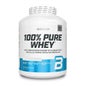 Biotech USA 100%Pure Whey Fraise 2270g