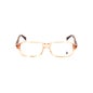 Tods Lunettes To5018-044-52 Femme 52mm 1ut