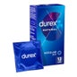 Durex™ Natural Plus Easy-On Easy-On preservativos 12uds 12uds