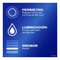 Durex™ Natural Plus Easy-On Easy-On preservativos 12uds 12uds