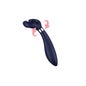 Satisfaisant Partner Multifun 3 Bleu 1pc