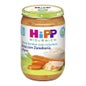 Hipp Tarrito de Arroz con Zanahoria y Pavo Bio 220g