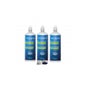 Vitalens Solution Multifonction Lentilles De Contact Souples Tripack 3x360ml