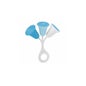 Hochet Chicco Blue Rattle