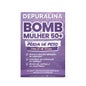 Depuralina Bomb Mujer 50+ 60caps