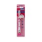 Chicco Brosse Dents 3-6A Hippopotame 1ut