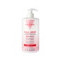 Valquer Hyaludrops Lait Corps Fraise et Karité 72H 700ml