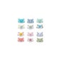 Suavinex Silicone Soother T. Anat. Fusion 4-18m 2 Unités