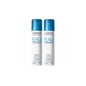 Uriage Eau Thermale Spray 300ml X2