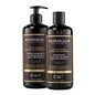 Kerargan Duo Shampoing & Après-Shampoing Huile Ricin 2x500ml