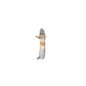 Medilast Trauma Plus bracelet avec attelle palmaire droite T-L 1ud