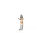 Medilast Trauma Plus bracelet avec attelle palmaire droite T-L 1ud