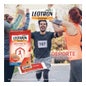 Leotron Sport orodispersables 20 sachets
