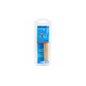 Gelastic Losan pur 18mm 1pc coupé sur mesure tube élastique