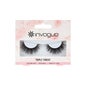 Invogue False Eyelashes Triple Threat 1 Paire