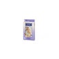 Jobst bas long (A-F) dentelle dentelle compression normale beige taille 6