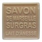 Mkl Savon de Marseille Lait d'Anesse 100g