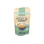 Nuveg Préparation pour Poulet au Curry Végétalien 90 g