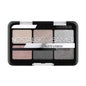 Catrice Palette d'ombres à paupières 040 Traveller Palette À Porter