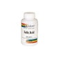 Solaray Acide folique 800 mg 100 capsules