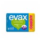 Evax Cottonlike Pads Normal No Wings 40 pièces