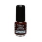 Vitry Mini Vernis Couleur Rouge Ténèbres 4 mL