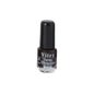 Vitry Mini Vernis Couleur Rouge Ténèbres 4 mL