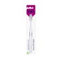Brosse à dents adulte souple Kin 1pc