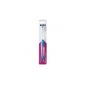 Brosse à dents adulte souple Kin 1pc