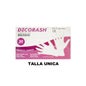Dicorash Guantes Latex 30uds