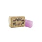 Mon savon de toilette Rebotica savon de toilette pétales de rose 100g