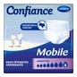 Hartmann Confiance Mobile 8 Gouttes M 14 Sous-Vêtements Absorbants