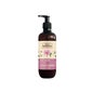 Green Pharmacy Lait Corporel Rose de Damas et Karité 400 ml