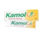 Kamol Crème De Massage 100g