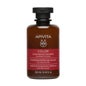 Apivita Champu Champu Cabello Teñidos 250ml