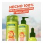 Garnier Fructis Vitamin Force Crème Sans Rinçage 400ml