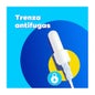 Tampax Compak Pearl Super 16 Unités