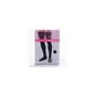 Farmalastic Bas Long Homme (A-F) Compression Normale Noir TM