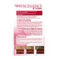 L'Oréal Set Excellence Crème Tint 646 Dark Blonde Coppery Auburn