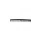 Sculpby Peine Carbon Carbon A-statik Cut L #102