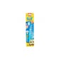 Kin Bob Brosse à dents en éponge 1 pc