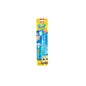 Kin Bob Brosse à dents en éponge 1 pc