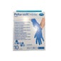 Gants en nitrile jetables Peha-Soft taille L 10pcs